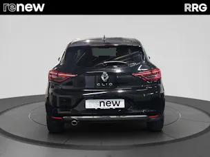 RENAULT Clio 1.3 Techno