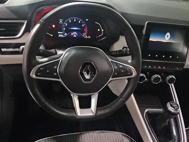 RENAULT Clio 1.3 Techno