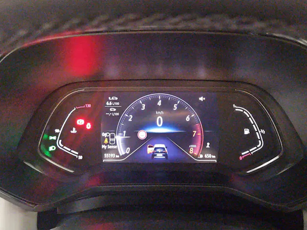 RENAULT Clio 1.3 Techno