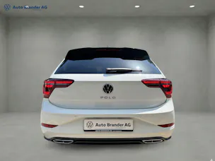 VW Polo 1.0 TSI R-Line DSG