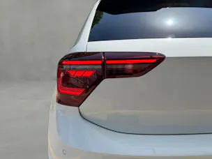 VW Polo 1.0 TSI R-Line DSG
