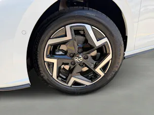 VW Polo 1.0 TSI R-Line DSG