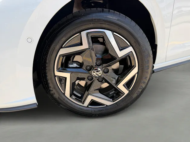 VW Polo 1.0 TSI R-Line DSG