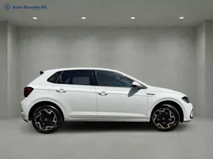VW Polo 1.0 TSI R-Line DSG