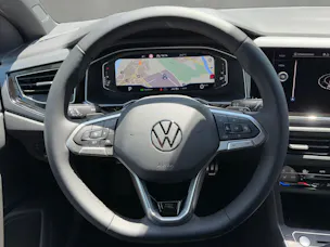 VW Polo 1.0 TSI R-Line DSG