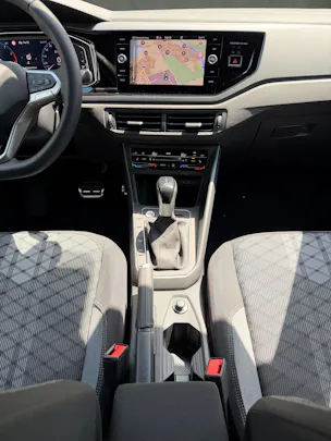 VW Polo 1.0 TSI R-Line DSG