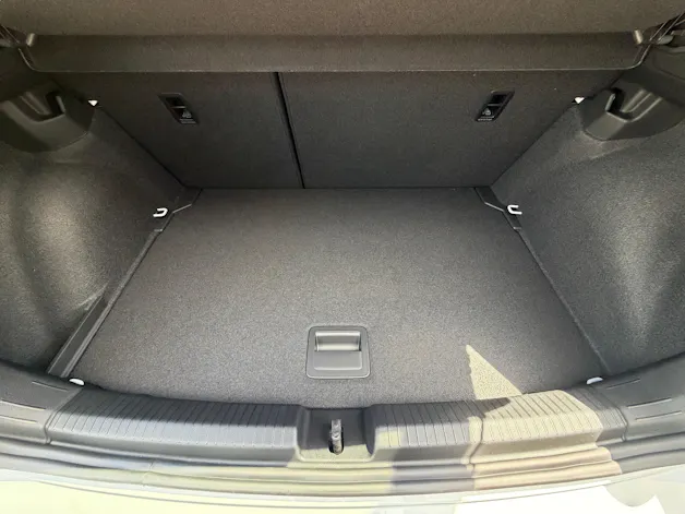 VW Polo 1.0 TSI R-Line DSG