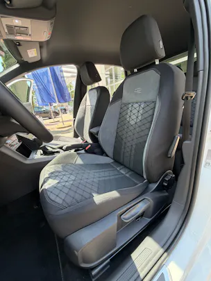 VW Polo 1.0 TSI R-Line DSG