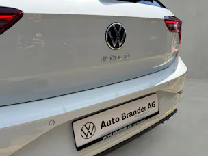 VW Polo 1.0 TSI R-Line DSG