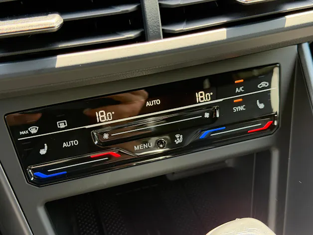 VW Polo 1.0 TSI R-Line DSG