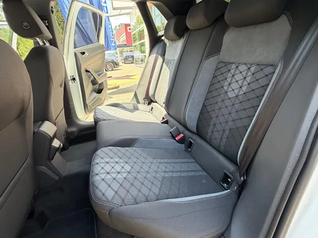 VW Polo 1.0 TSI R-Line DSG