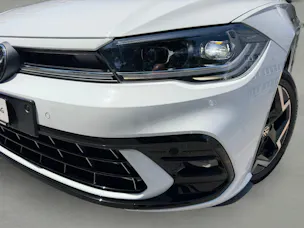 VW Polo 1.0 TSI R-Line DSG