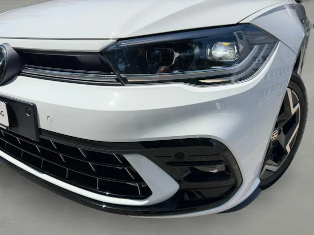 VW Polo 1.0 TSI R-Line DSG