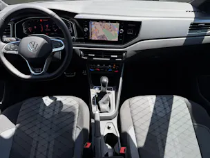 VW Polo 1.0 TSI R-Line DSG