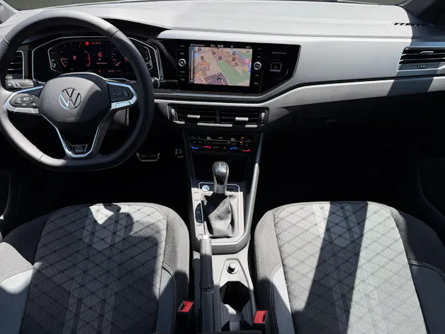 VW Polo 1.0 TSI R-Line DSG