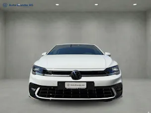 VW Polo 1.0 TSI R-Line DSG