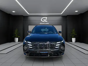 HYUNDAI Tucson 1.6 TGDI HEV N-Line 4WD