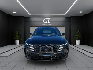 HYUNDAI Tucson 1.6 TGDI HEV N-Line 4WD