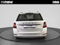 SKODA Fabia Combi 1.0 TSI Ambition
