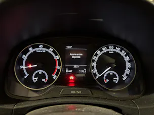 SKODA Fabia Combi 1.0 TSI Ambition