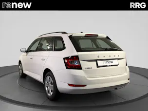 SKODA Fabia Combi 1.0 TSI Ambition