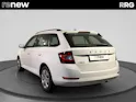 SKODA Fabia Combi 1.0 TSI Ambition