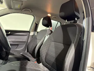 SKODA Fabia Combi 1.0 TSI Ambition