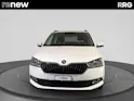 SKODA Fabia Combi 1.0 TSI Ambition