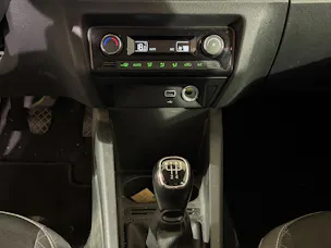 SKODA Fabia Combi 1.0 TSI Ambition