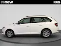 SKODA Fabia Combi 1.0 TSI Ambition