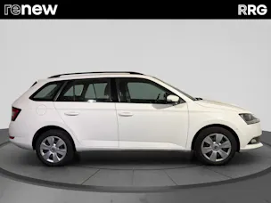 SKODA Fabia Combi 1.0 TSI Ambition