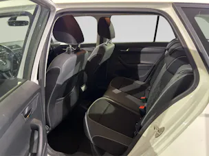 SKODA Fabia Combi 1.0 TSI Ambition