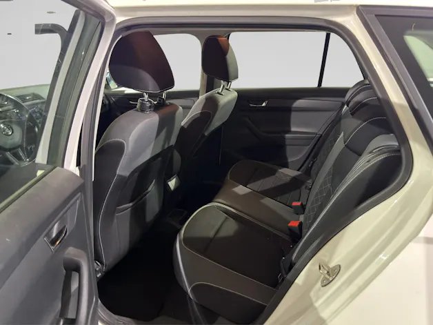 SKODA Fabia Combi 1.0 TSI Ambition