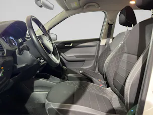 SKODA Fabia Combi 1.0 TSI Ambition