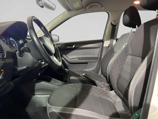 SKODA Fabia Combi 1.0 TSI Ambition