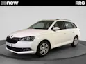 SKODA Fabia Combi 1.0 TSI Ambition