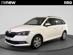 SKODA Fabia Combi 1.0 TSI Ambition
