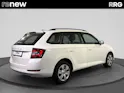 SKODA Fabia Combi 1.0 TSI Ambition