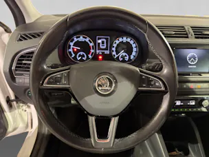 SKODA Fabia Combi 1.0 TSI Ambition