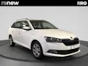 SKODA Fabia Combi 1.0 TSI Ambition