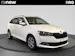 SKODA Fabia Combi 1.0 TSI Ambition