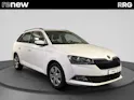 SKODA Fabia Combi 1.0 TSI Ambition