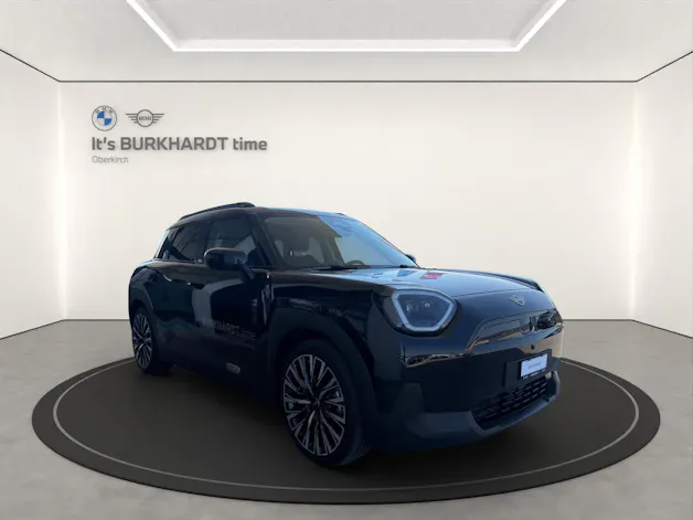 MINI Aceman E