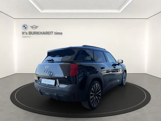 MINI Aceman E