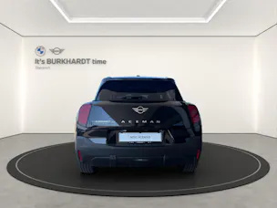 MINI Aceman E
