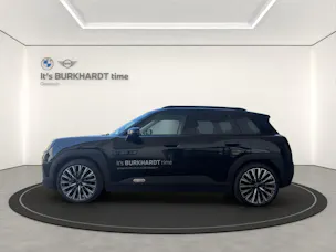 MINI Aceman E