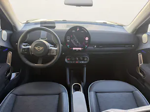 MINI Aceman E
