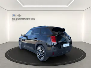 MINI Aceman E