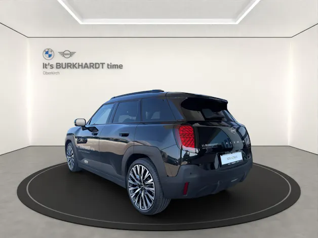 MINI Aceman E