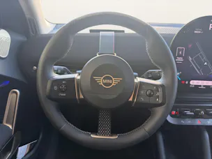 MINI Aceman E